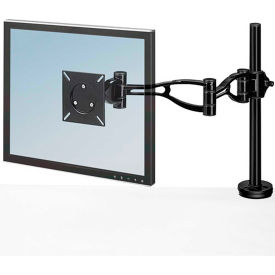 Professional Series Depth Adjustable Monitor Arm