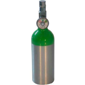 Disposable/Replaceable Oxygen Cylinder