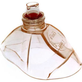 CPR Mask for Adult and Child w/One-Way Valve