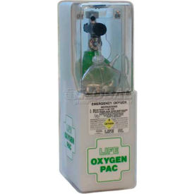 Emergency Portable Wall Unit for EMT's, #LIFE-025