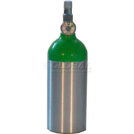 SoftPac Disposable/Replaceable Oxygen Cylinder, #LIFE-2-101
