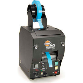 Start International Electronic Heavy Duty Tape Dispenser For Tapes Up To 3-1/18"W