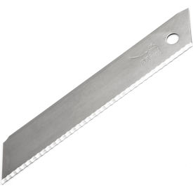 Replacement Serrated Blades For TDA080 Tape Dispenser, 10/Pack