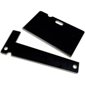 Replacement Upper/Lower Blade Set For ZCM1000 Tape Dispenser