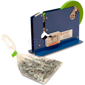 International Manual Bag Sealer & Cutter