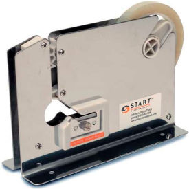 International Stainless Steel Manual Bag Sealer & Cutter