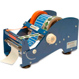 Start International Manual Multi Roll Tape & Label Dispenser, 6"W