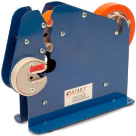 International Manual Bag Sealer & Cutter with Wide Neck Opening
