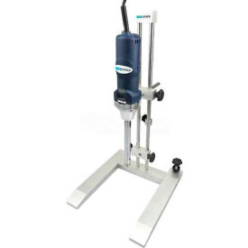 D500 Homogenizer Package with DS-500/2 Generator and Stand, 110V, 60Hz