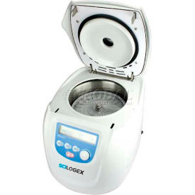 Hematocrit Centrifuge, with Hematocrit Rotor, 110-120V, 50/60Hz