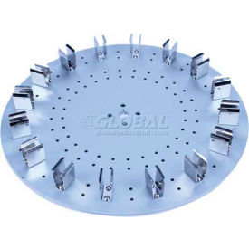 Circular Tube Holder, for 15ml x 16