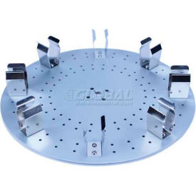 Circular Tube Holder, 50ml x 8