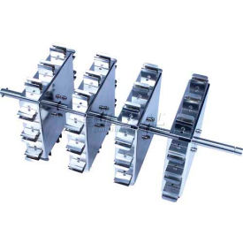 Rotisserie Accessory, for 1.5ml x 48 Centrifuge Tubes Horizontal, 18900142