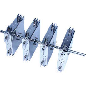Rotisserie Accessory, for 1.5ml x 32 Centrifuge Tubes Vertical