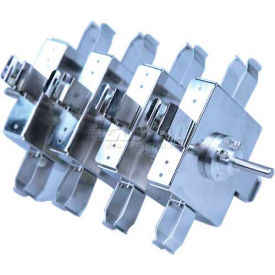 Rotisserie Accessory, for 50ml x 16 Centrifuge Tubes Vertical