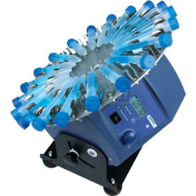 MX-RD-Pro LCD Digital Tube Rotator Mixer, 100-220V
