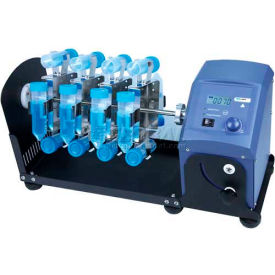 MX-RL-Pro LCD Digital Rotisserie Tube Rotator, 100-220V