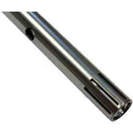 5mm Dia. Generator, For Solid/Liquid Media, 1-50ml Volume