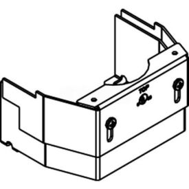 Floor Box Barrier Kit RFB4-CI Floor Box