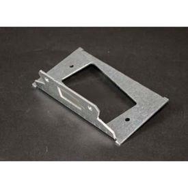 Floor Box Rectangular Opening Plate