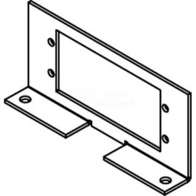 Floor Box Devices Plates for Extron Aap Devices