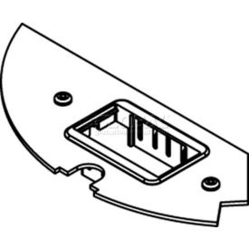 Floor Box Crfb Series Communication Device Plate #2