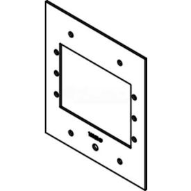 Floor Box Af Series Device Plate, For Extron Aap Devices