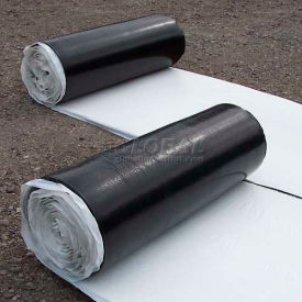 BarrierX5 Underslab Insulation & Vapor Barrier, 64'L x 1-1/4"H