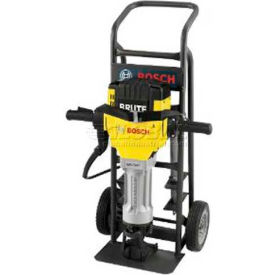 Brute Breaker Hammer Basic Kit
