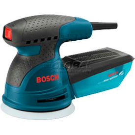 5 Inch Random Orbit Sander Kit