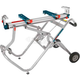 T4B, Gravity-Rise Miter Saw Stand