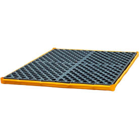 Ultra-Spill Deck® P4 Flexible Model