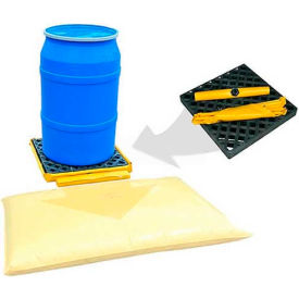 Ultra-Spill Deck 1360 P1 Flexible Model Bladder System (1-Drum)