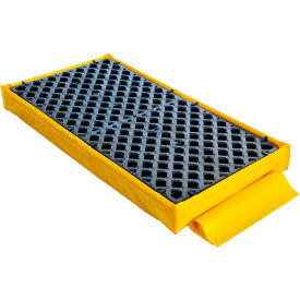 Ultra-Spill Deck® 1361 P2 Flexible Model Bladder System (2-Drum)