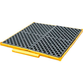 Ultra-Spill Deck 1362 P4 Flexible Model Bladder System (4-Drum)