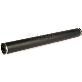 Fine Bubble Tube Diffuser, 2-5/8" Dia., 30" L, 3/4 FPT