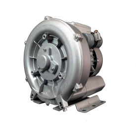 Regenerative Blower AB-91, 1 Phase, 1 Stage, 0.33 HP