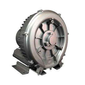 Regenerative Blower AB-300, 3 Phase, 1 Stage, 2 HP