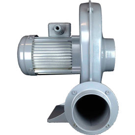 Centrifugal Blower ABC-300, 3 Phase, 1 HP