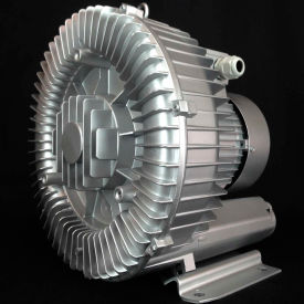 Regenerative Blower AB-600, 3 Phase, 1 Stage, 5 HP