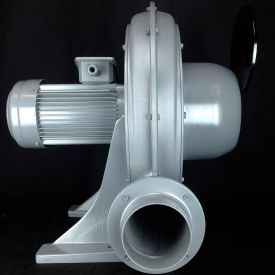 Centrifugal Blower, 3 Phase, 3 HP