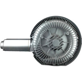 Regenerative Blower, 3 Phase, 2 Stage, 6 HP