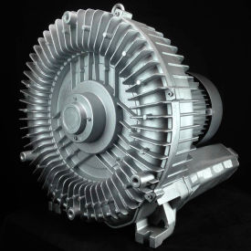 Regenerative Blower AB-1200, 3 Phase, 1 Stage, 20 HP