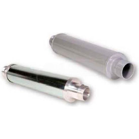 Silencer AB-40003, 2"