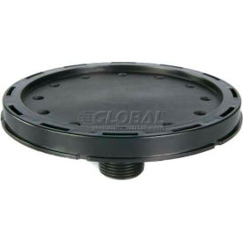 Diffusers Coarse Bubble Disc Diffuser, 5" Diameter, 3/4 MPT