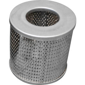 Vacuum Filter Element, 1-1/2"