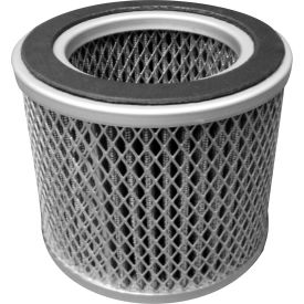 Pressure Filter Element, 2"