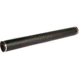 Fine Bubble Tube Diffuser, 2-5/8" Diameter, 12" Length, 3/4" FPT
