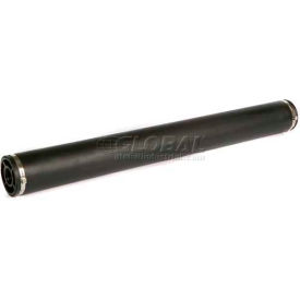 Fine Bubble Tube Diffuser, 2-5/8" Diameter, 24" Length, 3/4" FPT