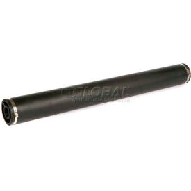 Fine Bubble Tube Diffuser, 2-5/8" Dia., 20" L, 3/4 FPT